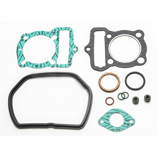 Honda CRF100 CRF100F Clutch Cover Gasket 2004 2005 2006 2007 Honda CRF100 CRF100F Clutch Cover Gasket 2004 2005 2006 2007